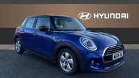 2019 MINI Hatchback 1.5 Cooper Classic II 5dr Petrol Hatchback Hatchback Petrol 