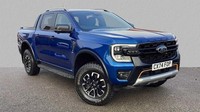 2024 Ford Ranger Diesel Pick Up D/Cab Wildtrak X 2.0 EcoBlue 205 Auto Double Cab
