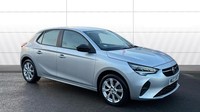 2022 Vauxhall Corsa 1.2 Turbo SE Edition 5dr Auto Petrol Hatchback Hatchback Pet