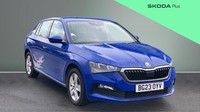 2023 Skoda Scala 1.0 TSI 110 SE 5dr DSG Petrol Hatchback Hatchback Petrol Automa