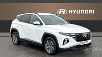 2021 Hyundai TUCSON 1.6 TGDi SE Connect 5dr 2WD Petrol Estate Estate Petrol Manu