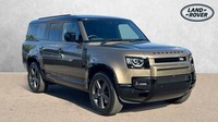 2025 Land Rover Defender 3.0 D350 X-Dynamic HSE 130 5dr Auto SAVING 6 000 G
