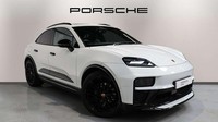 2026 Porsche Macan 4 (2026) SUV Electric Automatic