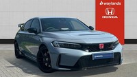 2024 Honda Civic HONDA Civic 2.0 Vtec Turbo Type R 5Dr Hatchback Hatchback Petro