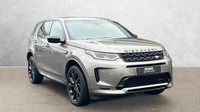 2022 Land Rover Discovery Sport 1.5 P300e R-Dynamic SE 5dr Auto (5 Seat) - 20