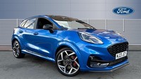 2023 Ford Puma ST 1.5 EcoBoost ST 5dr Petrol Hatchback Hatchback Petrol Manual