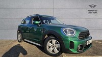 2022 MINI Countryman 1.5 Cooper Classic 5dr Hatchback Petrol Manual