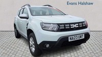 2023 Dacia Duster 1.0 TCe 90 Expression 5dr Estate Petrol Manual