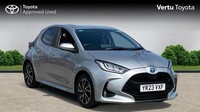 2023 Toyota Yaris 1.5 Hybrid Design 5dr CVT Hybrid Hatchback Hatchback Hybrid Au