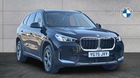 2025 BMW X1 sDrive 20i MHT Sport 5dr Step Auto Estate Petrol Automatic