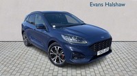 2023 Ford Kuga 2.5 FHEV ST-Line X Edition 5dr CVT SUV Hybrid Ele Automatic
