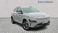 2023 Hyundai KONA 100kW Premium 39kWh 5dr Auto Hatchback Electric Automatic
