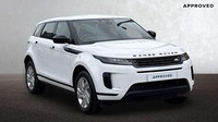 2025 Land Rover Range Rover Evoque 1.5 P300e S 5dr Auto SUV Plug-In Hy Automatic