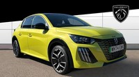 2025 Peugeot 208 115kW GT 51kWh 5dr Auto Electric Hatchback Hatchback Electric A