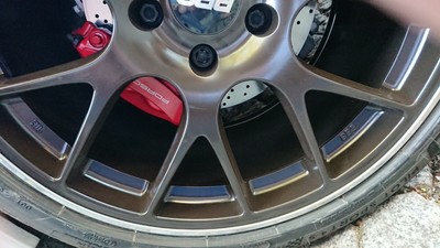 29 Bbs Motorsport Felgen 18 Zoll Background