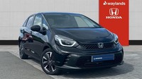 2024 Honda Jazz HONDA JAZZ ADVANCE I-MMD CVT Hatchback Hybrid Automatic