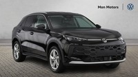 Volkswagen T-Roc ETSI MHEV Style DSG Euro 6 5-door SUV Hybrid Automatic