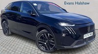 2024 Peugeot 3008 1.2 Hybrid 136 Allure 5dr e-DSC6 SUV Petrol Automatic
