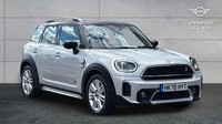 2020 MINI Countryman 1.5 Cooper S E Exclusive ALL4 PHEV 5dr Auto HATCHBACK PETRO