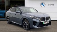 2025 BMW iX2 230kW xDrive30 M Sport 65kWh 5dr Auto [Tech+] Electric Hatchback Ha