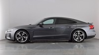 2023 Audi e-tron GT 93.4kWh Auto quattro 4dr Saloon Electric Automatic