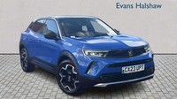 2023 Vauxhall Mokka 1.2 Turbo 136 Ultimate 5dr Hatchback Petrol Manual