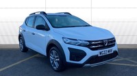 2022 Dacia Sandero Stepway 1.0 TCe Essential 5dr Petrol Hatchback Hatchback Petr