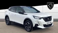 2023 Peugeot 2008 1.2 PureTech 130 GT 5dr Petrol Estate Estate Petrol Manual
