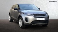2024 Land Rover Range Rover Evoque Hatchback 1.5 P270e S 5dr Auto SUV Hybrid Aut