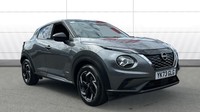 2023 Nissan Juke 1.6 Hybrid N-Connecta 5dr Auto Hybrid Hatchback Hatchback Hybri