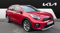 2022 Kia Niro 1.6 GDi Hybrid 3 5dr DCT Hybrid Estate Estate Hybrid Automatic