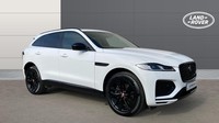 2023 Jaguar F-Pace 2.0 D200 R-Dynamic Black 5dr Auto AWD Diesel Estate Estate Di