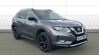 2020 Nissan X-Trail 1.7 dCi N-Tec 5dr Diesel Station Wagon Station Wagon Diesel 