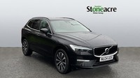 Volvo XC60 Core, B5 AWD Mild hybrid, Petrol Petrol/Electric Hybrid Automatic