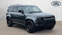 2025 Land Rover Defender 3.0 D350 X-Dynamic HSE 110 SAVING 3 521 WHEN FUNDE