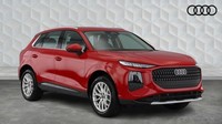 Audi Q3 TFSI Sport S Tronic Euro 6 5-door SUV Petrol Automatic