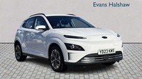 2023 Hyundai KONA 100kW SE Connect 39kWh 5dr Auto Hatchback Electric Automatic