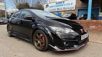 2015 Honda Civic 2.0 Civic GT Type R i-VTec 5dr Hatchback Petrol Manual