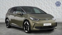2026 Volkswagen ID.3 Pro S 79kWh Match Auto 5-door Hatchback Electric Automatic