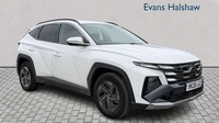 2026 Hyundai TUCSON 1.6T 150 Advance 5dr SUV Petrol Manual