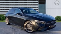 2024 Mercedes-Benz A-Class A180 AMG Line Premium Plus 5dr Auto Petrol Hatchback 