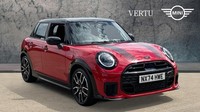 2024 MINI Cooper 2.0 S Sport 5dr Auto Petrol Hatchback Hatchback Petrol Automati