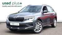 2025 Skoda Kamiq 1.0 TSI 95 SE Edition 5dr Hatchback Petrol Manual