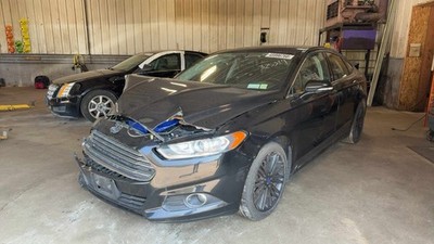 Used Starter Motor fits: FORD FUSION 13 14 15 16 17 18 19 20