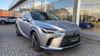 2023 Lexus RX 350h 2.5 Takumi 5dr E-CVT ESTATE PETROL/ELECTRIC Automatic