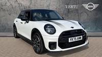 2026 MINI Cooper 1.5 C Sport 5dr Auto Petrol Hatchback Hatchback Petrol Automati