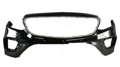 MERCEDES E CLASS Front Bumper 2012-2016 | OEM A2388856800 Used Genuine