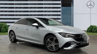 2023 Mercedes-Benz EQA 300 180kW AMG Line 89kWh 4dr Auto Electric Saloon Saloon 