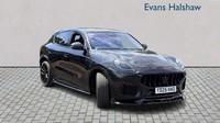 2025 Maserati Grecale 48V MHEV 330 Modena 5dr Auto SUV Petrol Automatic