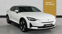 2025 Polestar 2 POLESTAR 2 FASTBACK 220kW 82kWh Long Range Single motor Prime 5d